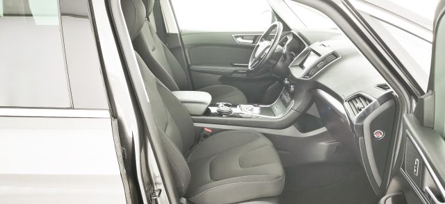FORD S-Max usata, con Supporto lombare