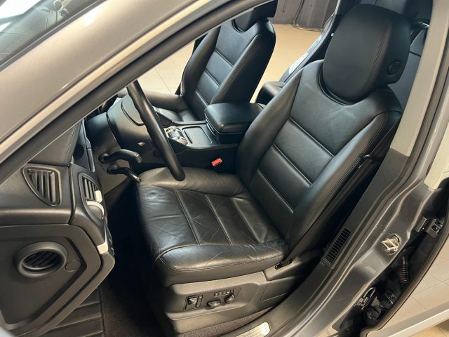 PORSCHE Cayenne usata, con Cruise Control