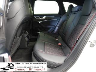 AUDI RS6 usata, con Chiusura centralizzata