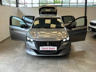 PEUGEOT 208 usata, con Airbag