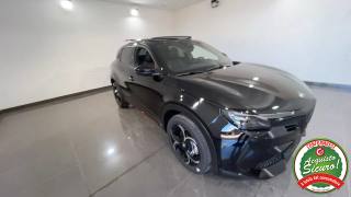 ALFA ROMEO Junior 1.2 136 CV Hybrid eDCT6 Speciale