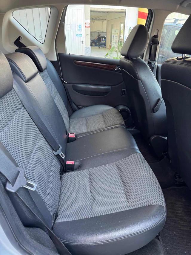 MERCEDES-BENZ A 180 usata, con Fendinebbia