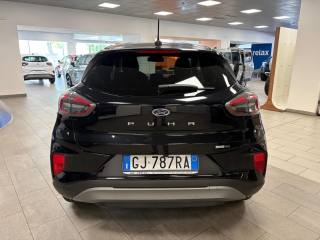 FORD Puma usata, con Cruise Control