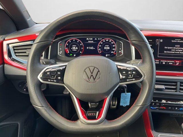 VOLKSWAGEN Polo usata, con Chiusura centralizzata