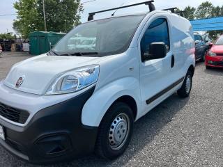 FIAT Fiorino usata, con Chiusura centralizzata