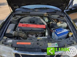 SAAB 900 usata, con Specchietti laterali elettrici