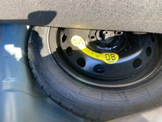 FIAT Panda Cross usata 39
