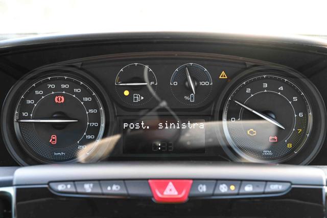 LANCIA Ypsilon usata, con Autoradio digitale