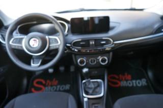 FIAT Tipo usata, con Autoradio