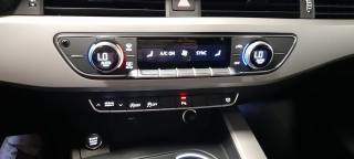 AUDI A4 usata, con Adaptive Cruise Control
