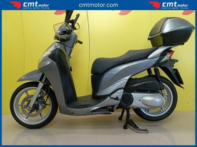 HONDA SH 300 i usata 2