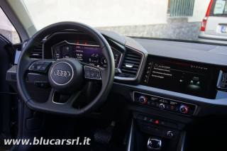 AUDI A1 usata, con Chiusura centralizzata