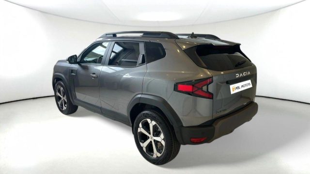 DACIA Duster usata, con USB