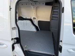 VOLKSWAGEN Caddy usata, con Controllo trazione