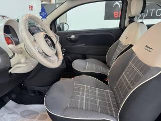 FIAT 500 usata, con Chiusura centralizzata
