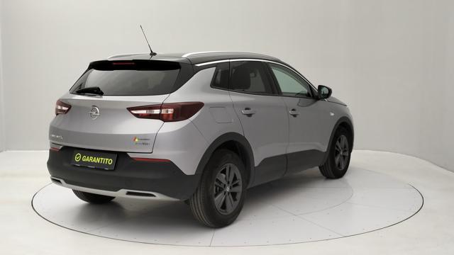 OPEL Grandland X usata, con Alzacristalli elettrici