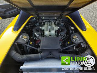 FERRARI 348 usata, con Cerchi in lega