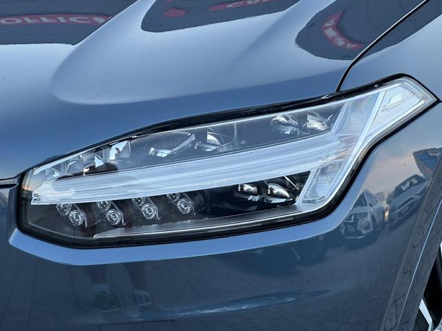 VOLVO XC90 usata, con Sedile posteriore sdoppiato