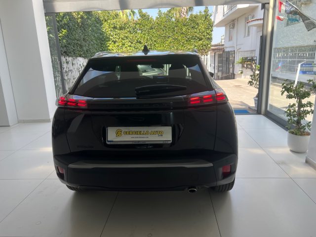 PEUGEOT 2008 usata, con Climatizzatore