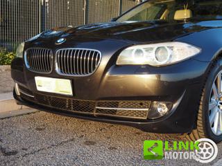 BMW 520 usata 36