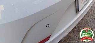 VOLKSWAGEN up! usata, con Volante in pelle