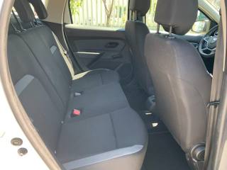DACIA Duster usata, con Cruise Control