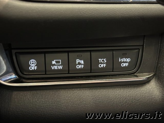 MAZDA CX-30 usata, con Controllo trazione