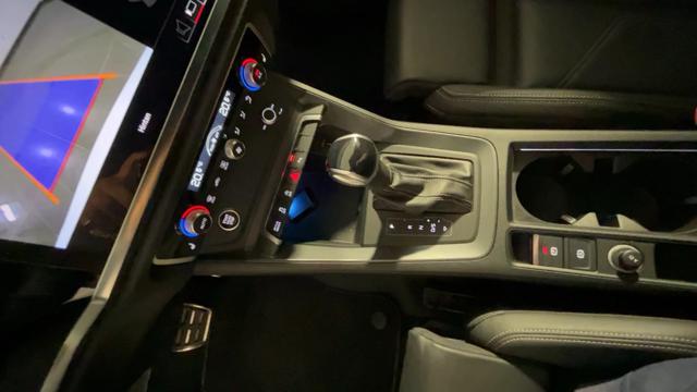 AUDI Q3 usata, con Immobilizzatore elettronico