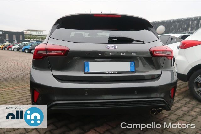 FORD Focus usata 3