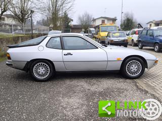 PORSCHE 924 usata 9