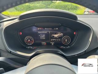 AUDI TT usata, con Bracciolo