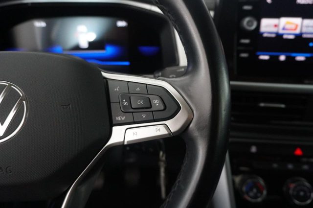 VOLKSWAGEN T-Roc usata, con Controllo elettronico della corsia