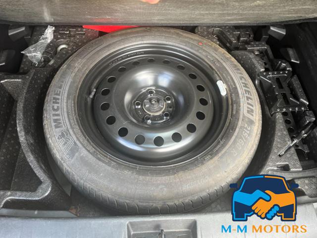 JEEP Renegade usata 23