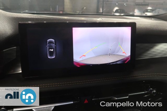 ALFA ROMEO Tonale usata 9