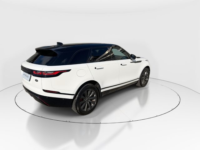 LAND ROVER Range Rover Velar usata, con Airbag