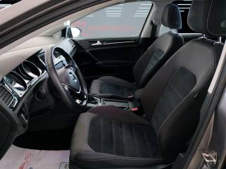 VOLKSWAGEN Golf usata 15