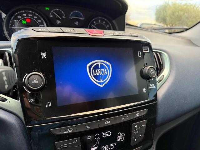 LANCIA Ypsilon usata, con Climatizzatore