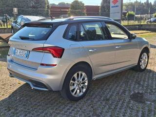 SKODA Kamiq usata, con Airbag laterali