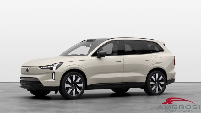 VOLVO EX90 usata 0