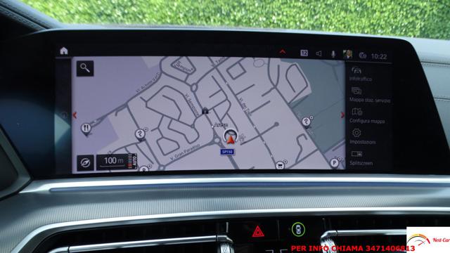 BMW X6 usata, con Cronologia tagliandi