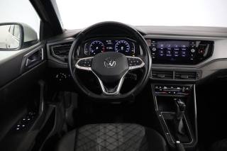 VOLKSWAGEN Taigo usata, con ESP