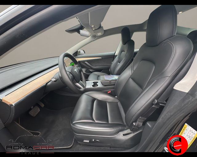 TESLA Model 3 usata, con Cruise Control