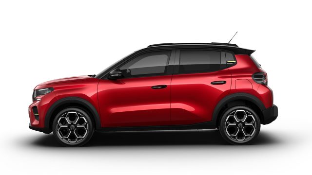 CITROEN C3 usata, con ESP