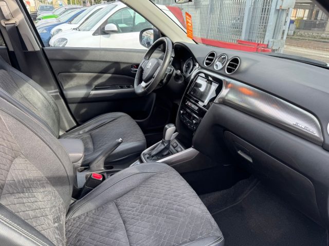 SUZUKI Vitara usata, con ESP
