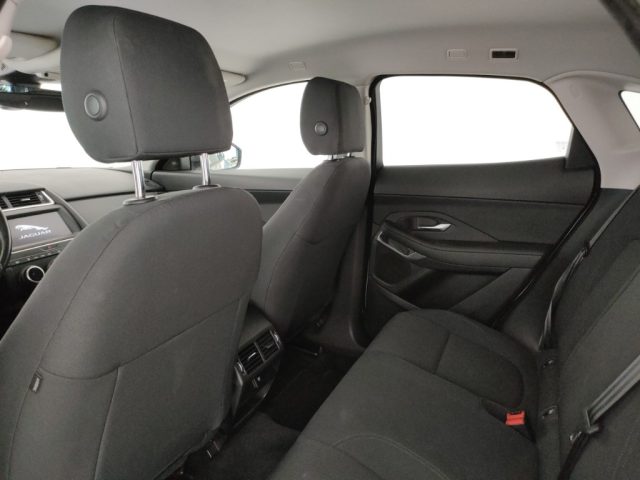 JAGUAR E-Pace usata, con Climatizzatore