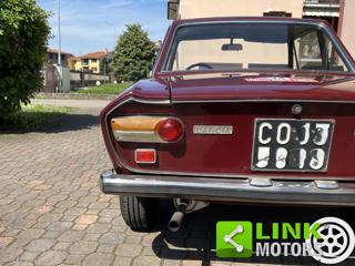 LANCIA Fulvia usata 44