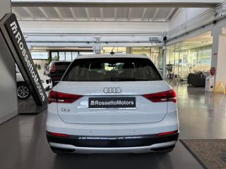 AUDI Q3 usata, con Airbag Passeggero