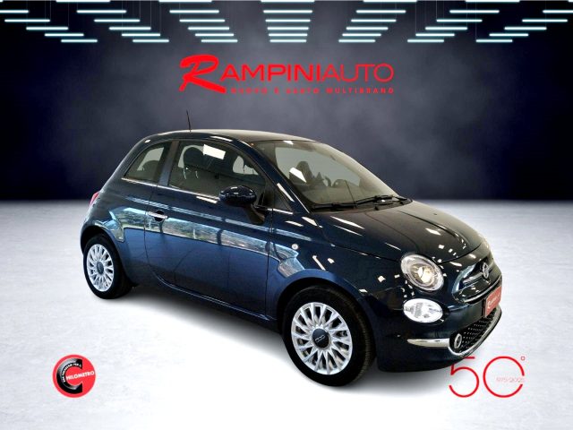 FIAT 500 usata 4
