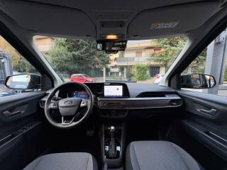 FORD Tourneo Courier usata, con Climatizzatore