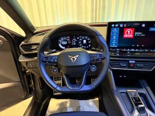 CUPRA Leon usata, con Boardcomputer